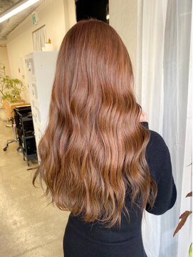 キジ(kiji) color 久屋大通／栄／名古屋／丸の内