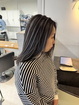 タオ 河原町(Tao) Highlight Design