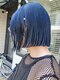 ルシアーアトリエ(Luthier atelier)の写真/特許技術取得[BYKARTE]トリートメント契約取扱サロン◇高い髪質改善効果で驚くほどの艶と手触りに◎