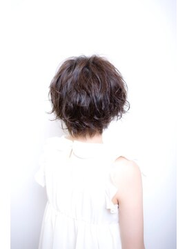 ザップ(ZAP) センシュアルショート