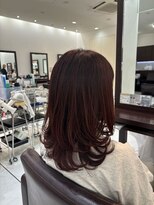 タヤ 千葉そごう店(TAYA) ロングレイヤー
