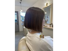 トトラ ヘア(totora hair)