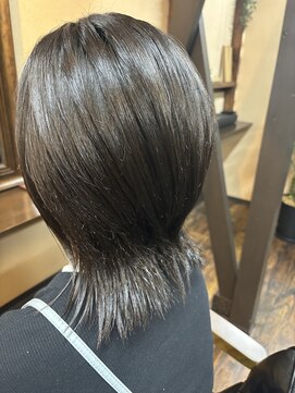 コネクト(Connect) グラレイヤースタイル