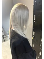 リット(lit)&nbsp;ホワイトベージュ◎