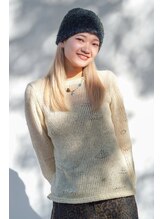 エニイ(ANY)&nbsp;須藤 紗希