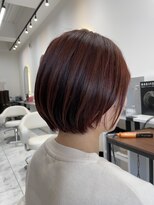 タナの美容室 2号店(TANA)&nbsp;似合わせ大人ボブ