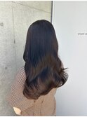 ほんのりオリーブbrown♪