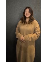 ブルーノ 東員店(BRUNO) SHIHO 萩野