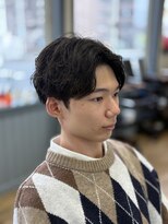 ザファーストラウンジ 練馬中村橋店(The 1st Lounge)&nbsp;髪質改善/小顔カット/くびれヘアー/ショートボブ/縮毛矯正