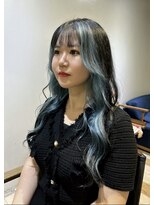 ラべリー 池袋(LOVELEY)&nbsp;デザインカラー【池袋】