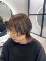 シーバイスリー 綱島(C×3)&nbsp;グレー × ブラウン