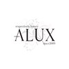 アリュックス(ALUX)のお店ロゴ