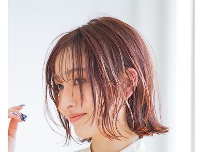 ケリー バイ リアンジュ 茅ヶ崎(Kelly by Reange)の写真