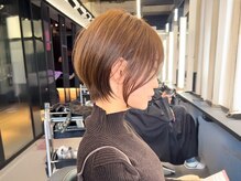ブレス ヘアデザイン(BLESS hair design)