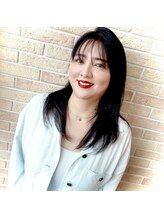 レヴル(REBEL) 居村 由美