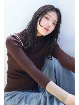 ゼロ 太田店(ZERO) 外はねミディ