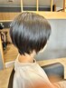 メンテナンスカット￥3000