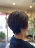 ショート