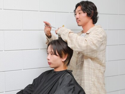 イッヒ 茅ヶ崎(IHHI)の写真
