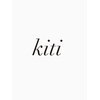 キティー(kiti)のお店ロゴ