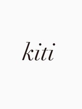 kiti 【キティ―】