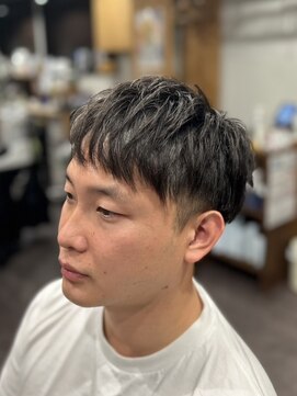 ワズ(W@Z) ショートスタイル