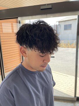 リュクス(LUXE) ツイストスパイラル