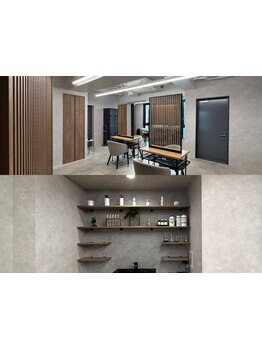 【2025年2月NEW OPEN】自社で商品開発から行う髪質改善に本気で向き合うサロンが登場★
