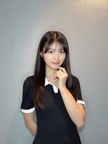 ビジョン 赤坂(vision)&nbsp;【shuki特製】髪質改善