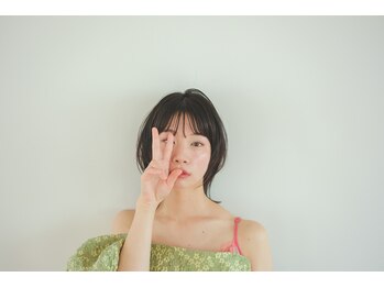 Qと木　髪質改善【キトキ】