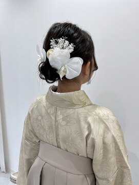 サボ(sabo) 韓国ヘア/顔まわり/韓国レイヤー/前髪カット/小顔/韓国風