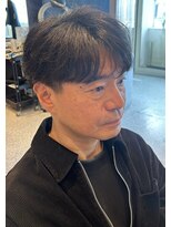 クリエイション ヘアメイク(Creation HAIR MAKE)&nbsp;メンズカット