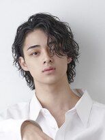 ゴールド 京都 三条(GOALD) スパイラルパーマ