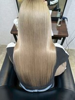 メリー オオサカ(Merly Osaka)&nbsp;ダブルカラー