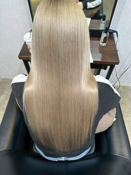 メリー オオサカ(Merly Osaka) ダブルカラー