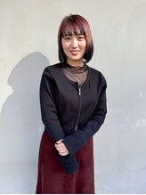 シファ(sifa)&nbsp;林 瑠夏