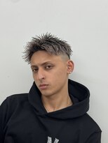 イーラ 2d(era)&nbsp;ジェットモヒカン