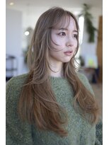 ドォール(d'Or)&nbsp;レイヤー