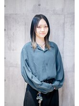 インパークス 五反野店(INPARKS)&nbsp;NANAMI 【五反野】