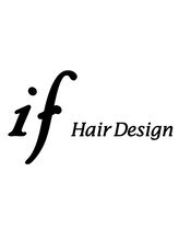 イフ ヘアデザイン 川名店(if hair design)&nbsp;古田 千恵子