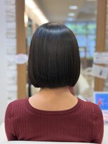 エルパティオ(EL PATIO)&nbsp;髪質改善トリートメント