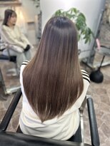 ラブスタシー 横浜店(Lovestasy) ボブからレイヤーロング