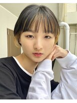 グラース(grace)&nbsp;フェイスフレーミング