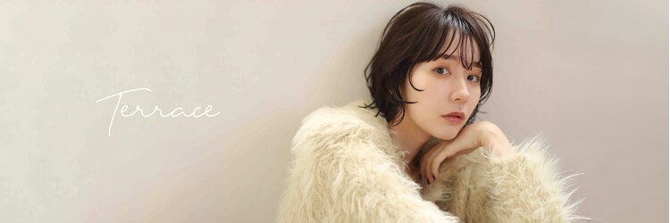 テラス 今福鶴見(Terrace)のサロンヘッダー
