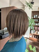 ロシェル(Rochelle)&nbsp;大人ショートボブ