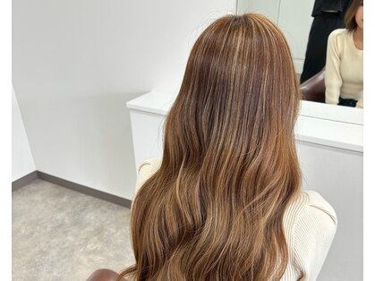 it mee HAIR&EYELASH【イットミー】【6月1日 NEW OPEN(予定)】の写真