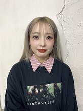 ナスキィ(Naski)&nbsp;Shoko＊ 