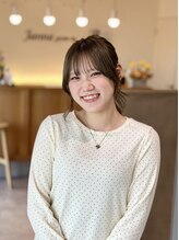 ジャンナ グロー(Janna grow) 吉水 紗也果
