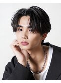 メンズカット/パーマ／ヘッドスパ/ブリーチ/眉毛/北千住/Men's