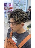 ラルフカール×メッシュ